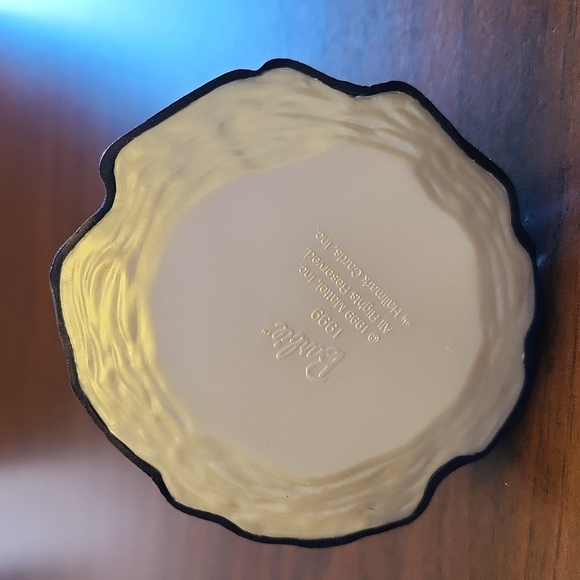 Hallmark Barbie as The Millennium Princess ornament 1999, in box. - Picture 6 of 6